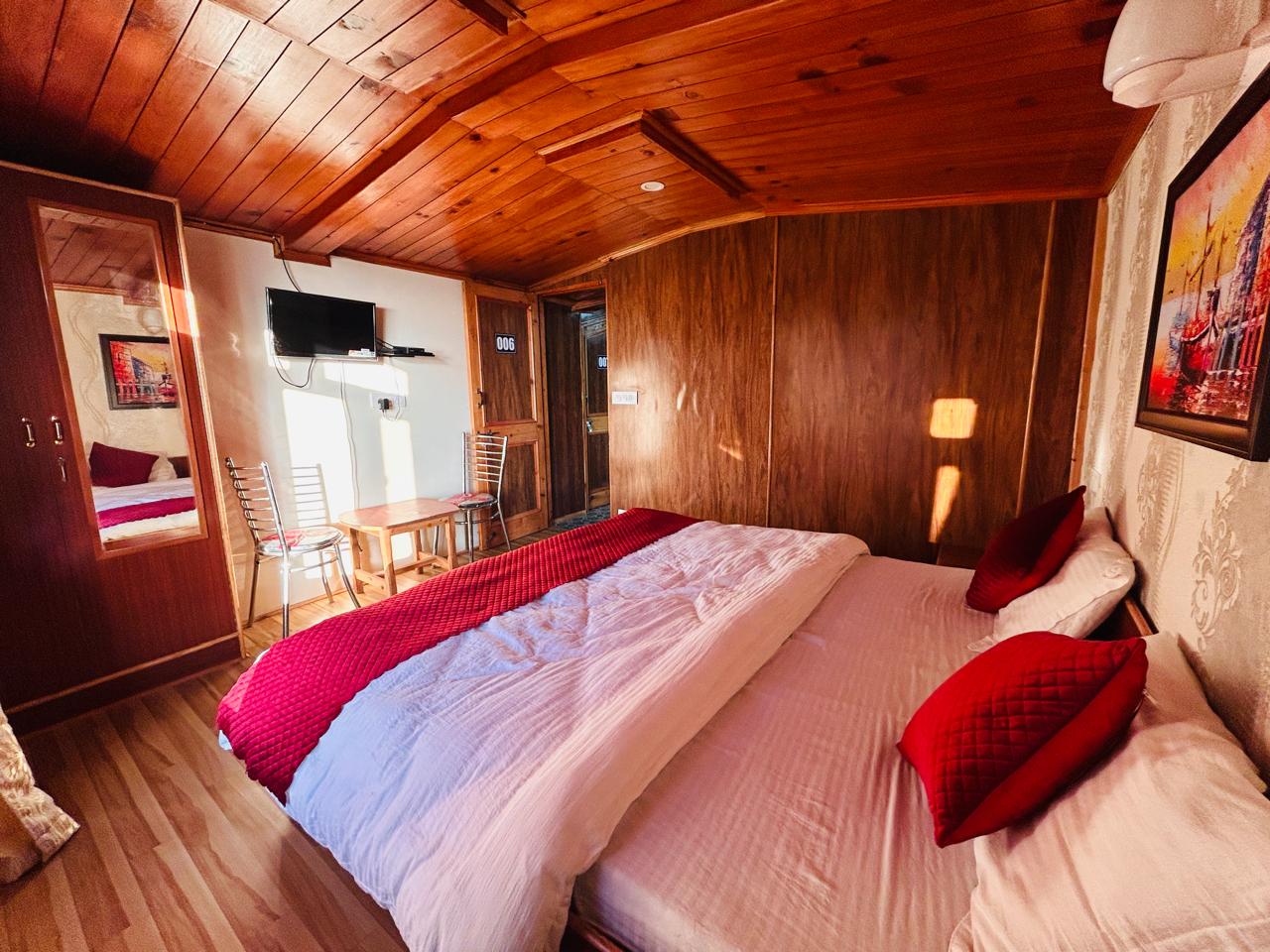 Welcome to Demo Laravel Project