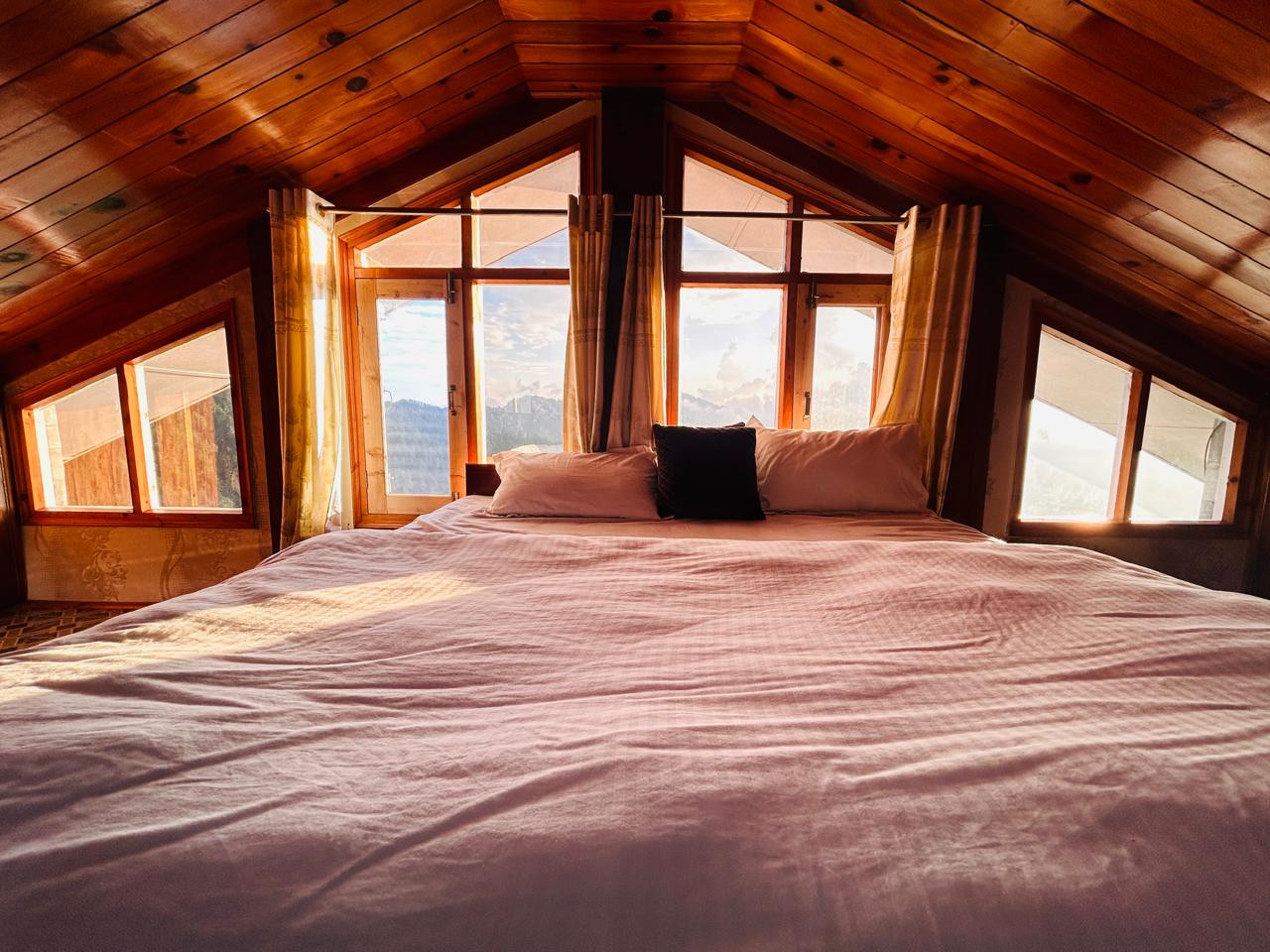 Welcome to Demo Laravel Project