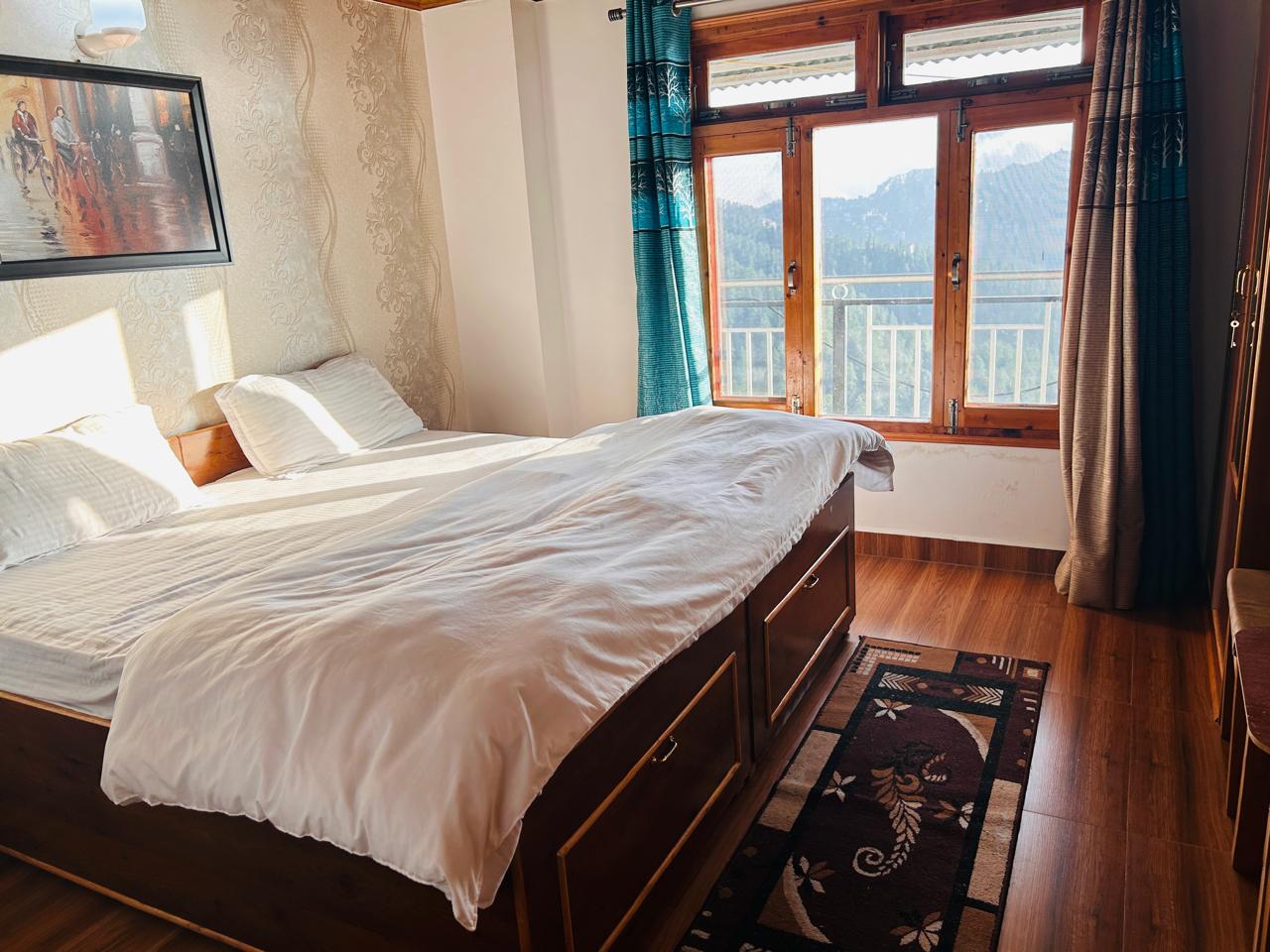 Welcome to Demo Laravel Project